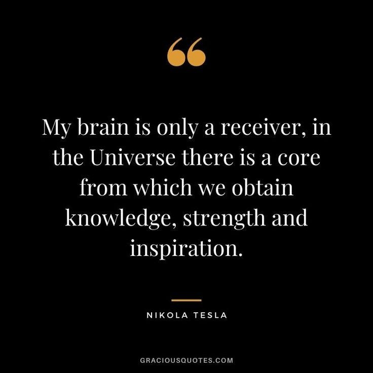 This may contain: an image with the quote yes, in all my research, the greatest leaders looked inward and were able to tell a good story with authenticity and passion