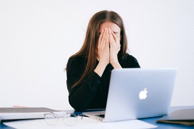 How to prepare if your job is at risk