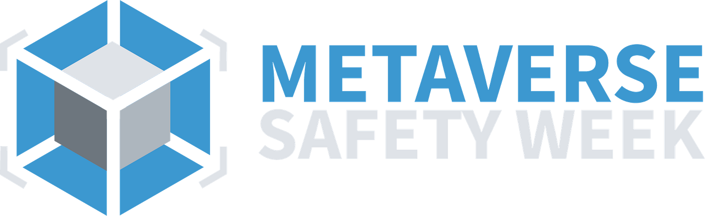 Metaverse Safety Week 2024 - Media and Supporters kit