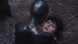 Under The Skin (2014 movie): Why did ...