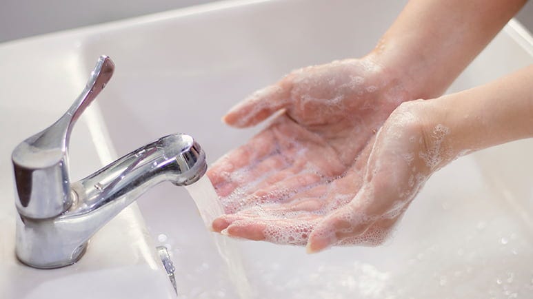 how long should you wash your hands