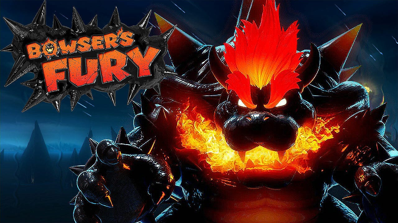 Bowser's Fury Guide: Tips We Wish We Knew Before Starting This New Super  Mario 3D World Mode - GameSpot