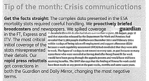 crisis-coms-esa