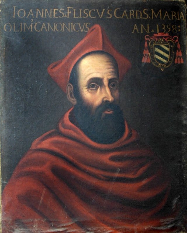 Giovanni Fieschi - Wikipedia