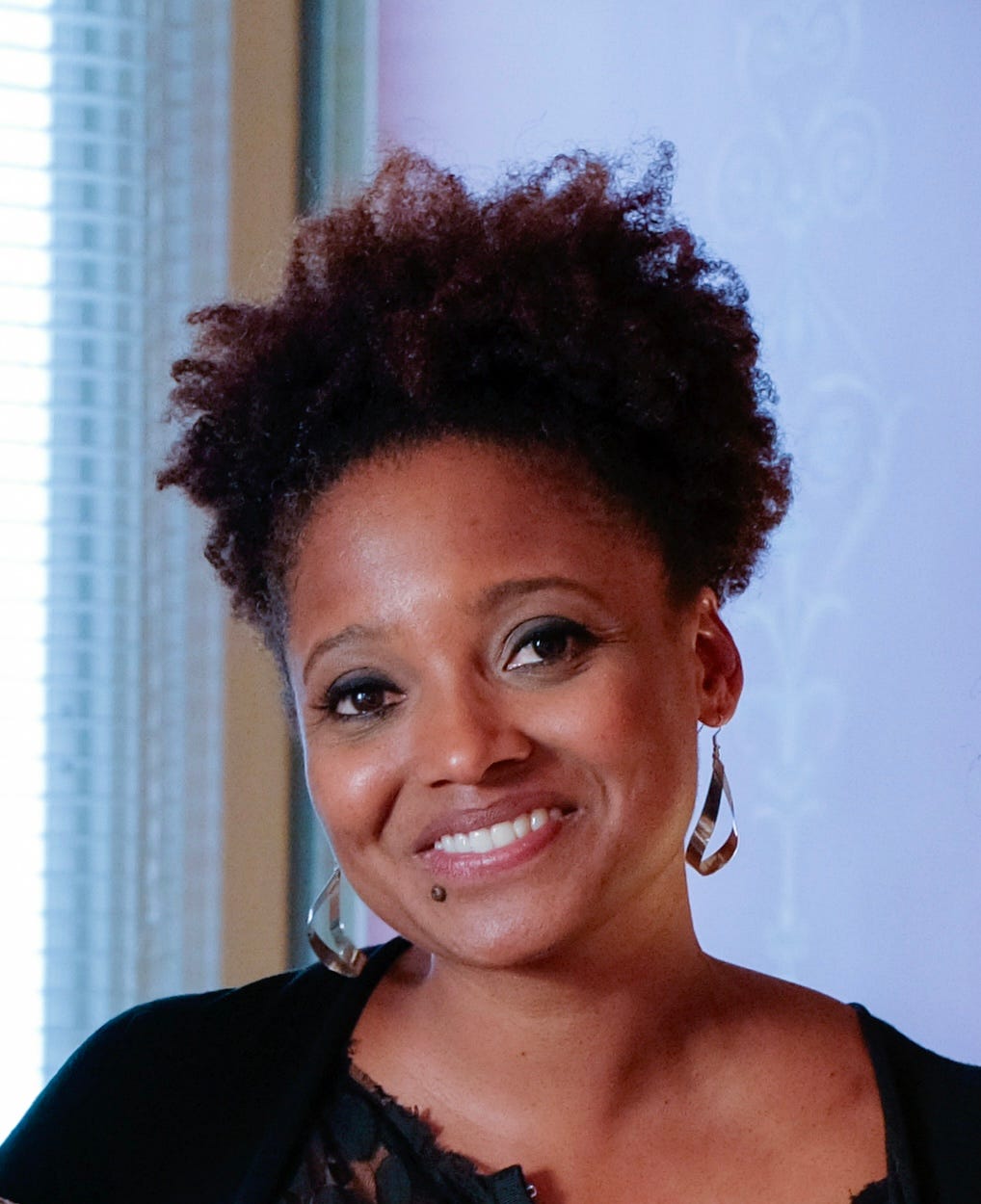 Tracy K. Smith - Wikipedia
