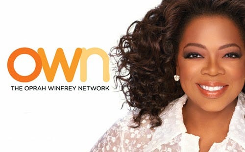 ⭕️ The Oprah Winfrey Network (OWN) Internship Program