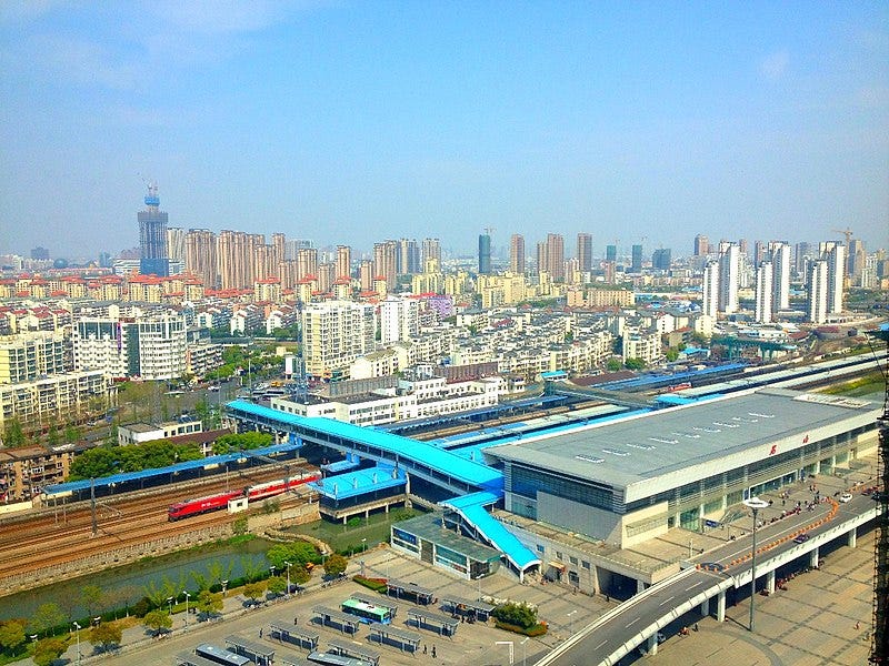File:Kunshan, Suzhou, Jiangsu, China - panoramio (118).jpg