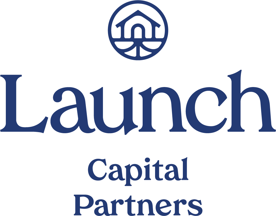 Launch Capital Partners Logo