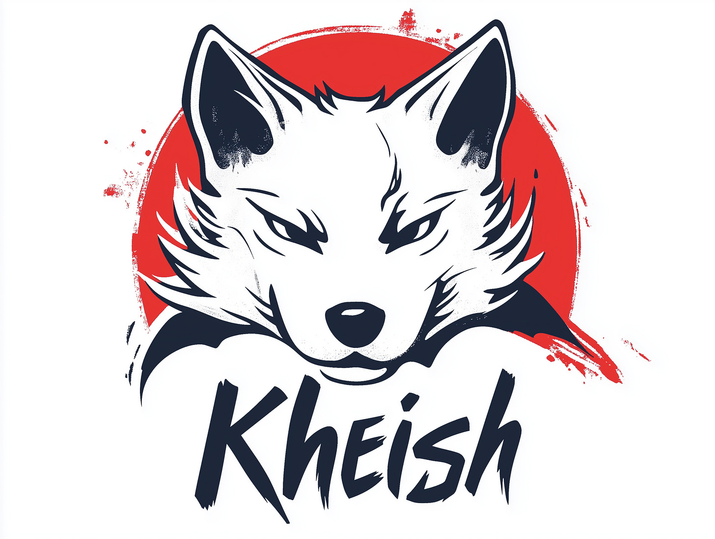 Kheish Logo