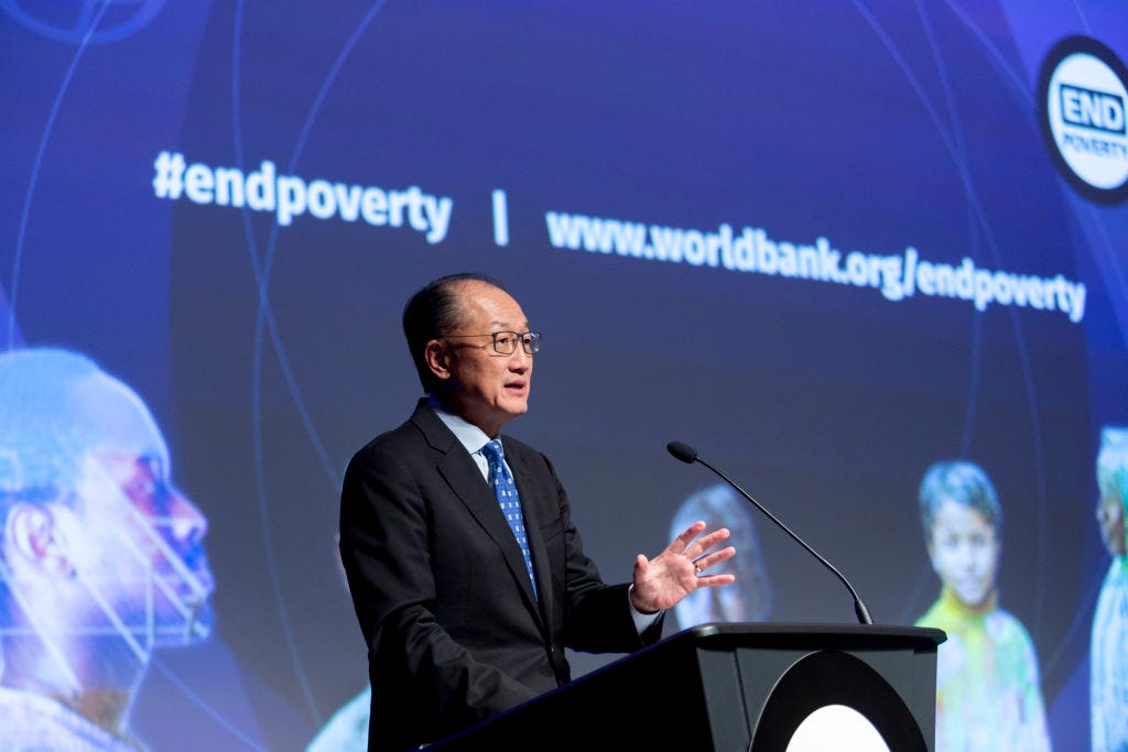 Photo: World Bank / Simone D. McCourtie