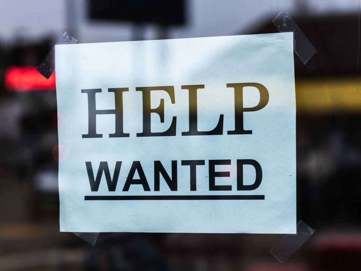 Now Hiring: 90+ job opportunities available right now in the Newport area