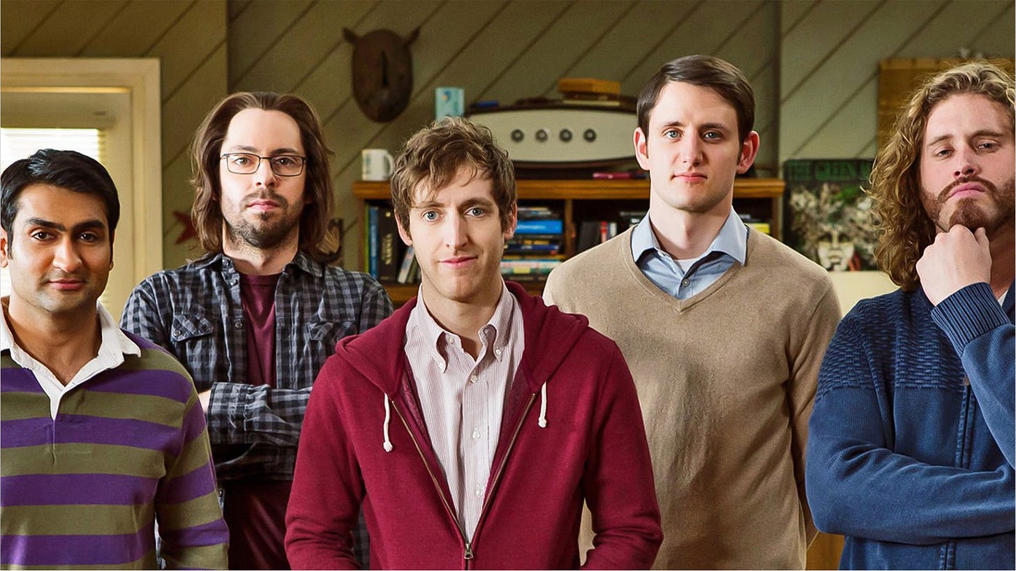 25 Silicon Valley Facts You Haven't Read Before