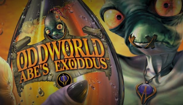Acquista Oddworld: Abe's Exoddus® dal Negozio Humble