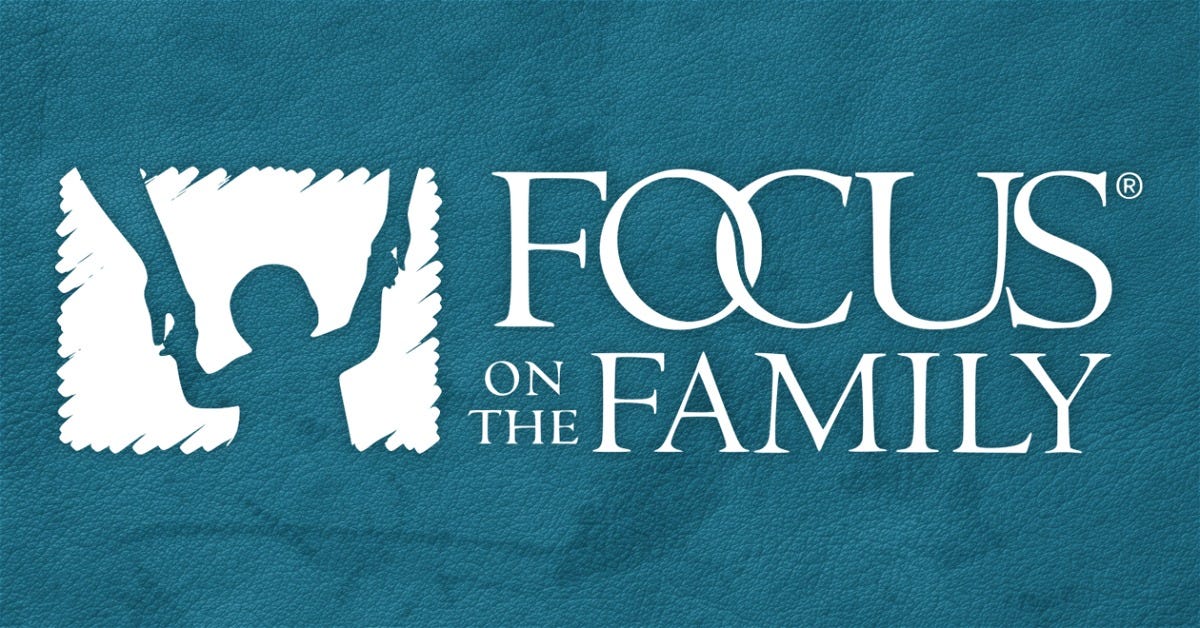 Listen to Focus on the Family: Jim Daly Podcasts