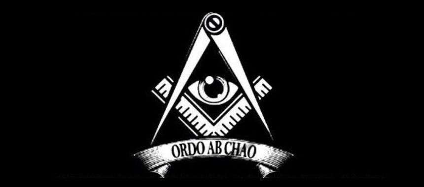 ordo ab chaos signification