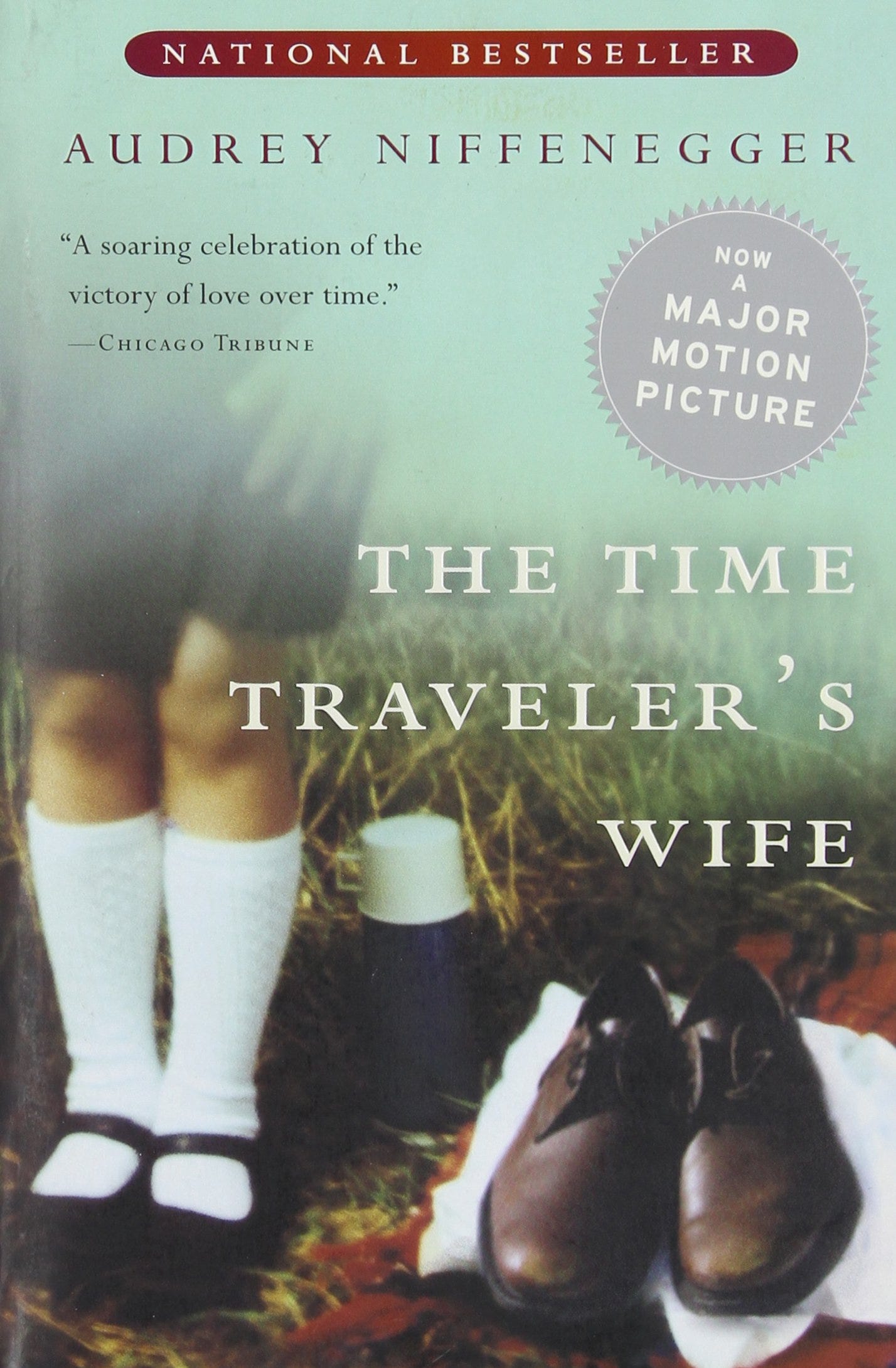 The Time Traveler’s Wife