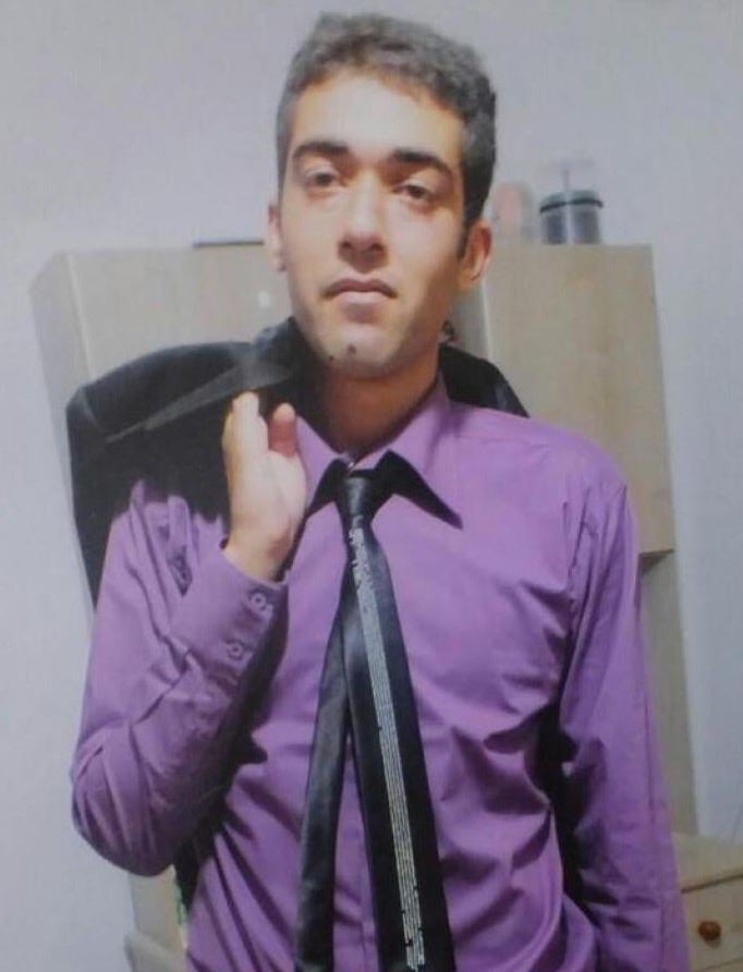 2 Israelis Who Entered Gaza Held Incommunicado | Human Rights Watch