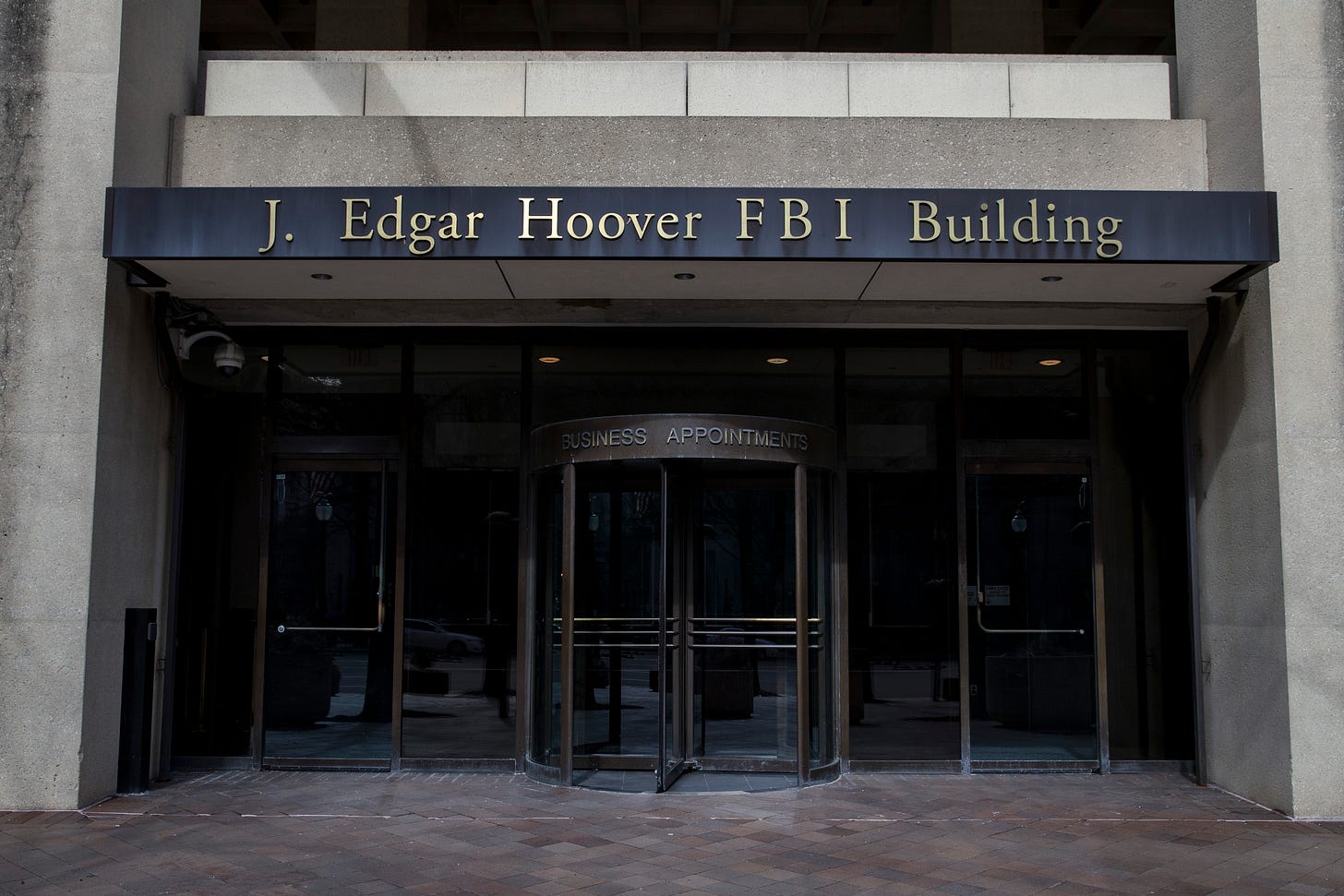 Funding for new FBI headquarters 'in definite jeopardy,' says GOP House  appropriator - Washington Times