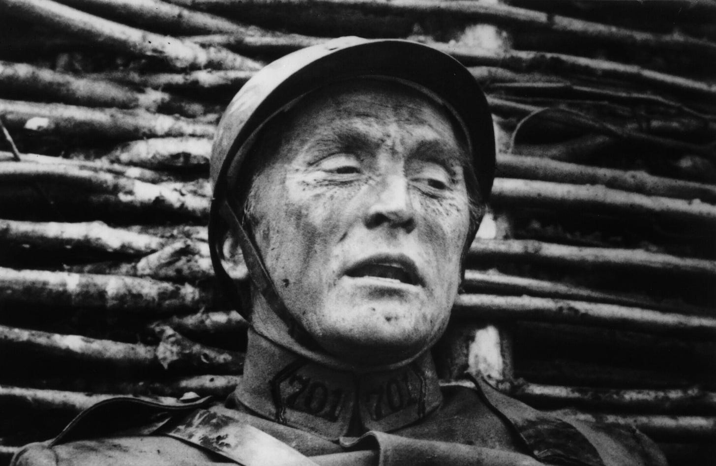 Paths of Glory (1958) - Turner Classic Movies