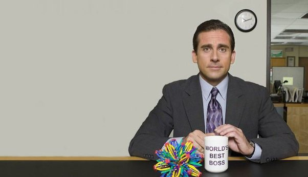 Who was the best manager from The Office? - Quora