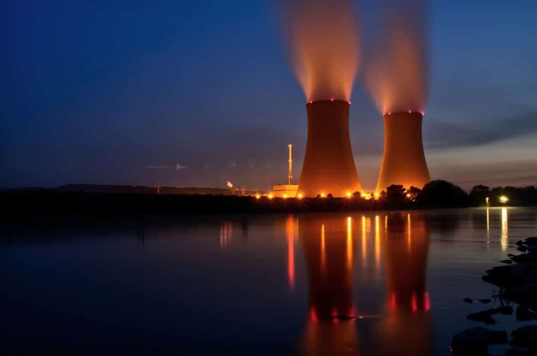 US Aims to Add 200 GW of Nuclear Power by 2050 Amid Rising Demand and Policy Hurdles