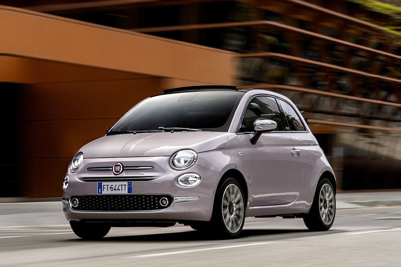 Fiat 500 mild hybrid: ecco le prime informazioni sul comparto tecnico e sul  listino prezzi - ClubAlfa.it