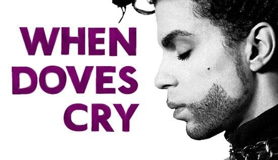 When Doves Cry by Prince – …And Justice For Reviews