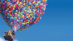A Few Thoughts on Pixar's "Up" | dadcraft
