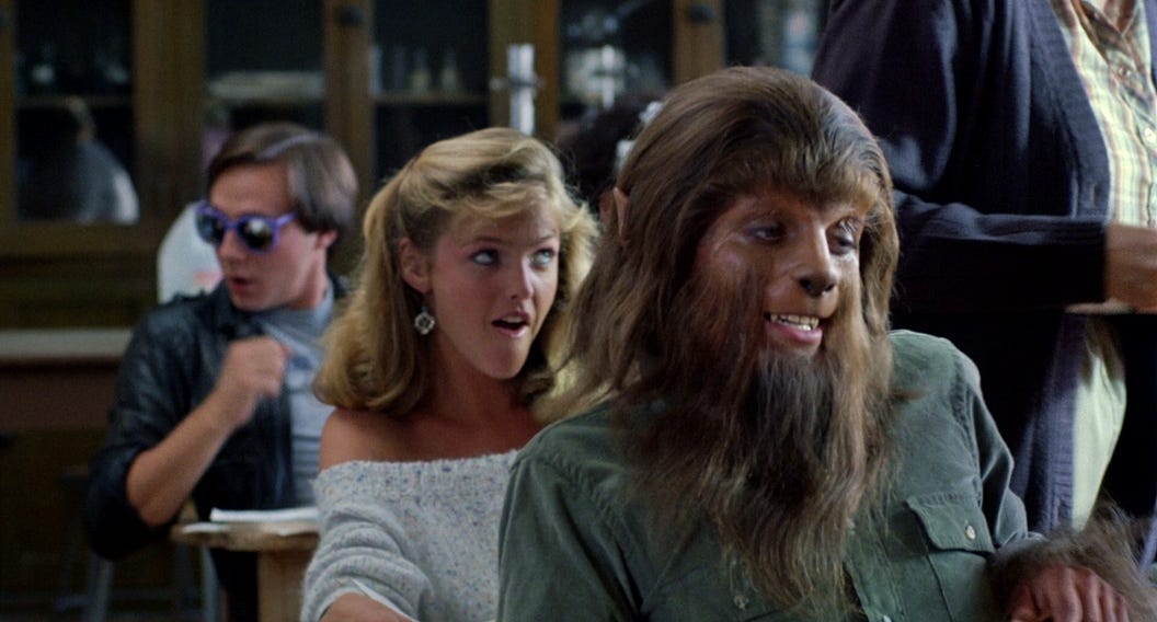 Teen Wolf 1985 movie – EastSideMedia.TV