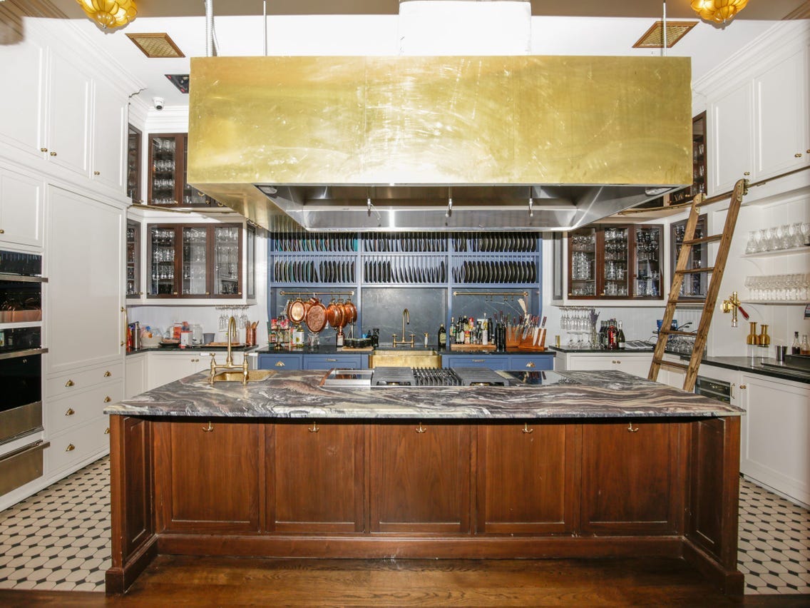 NYC Social Club to Cook Your Own Food, Bring Your Own Liquor: Photos