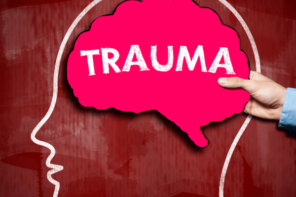 Healing Emotional Trauma | Michelle Dixon