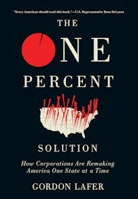 The One Percent Solution