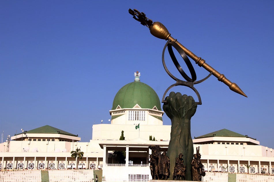 Senate: N70bn is for repairs, furniture — NOT cash to lawmakers
