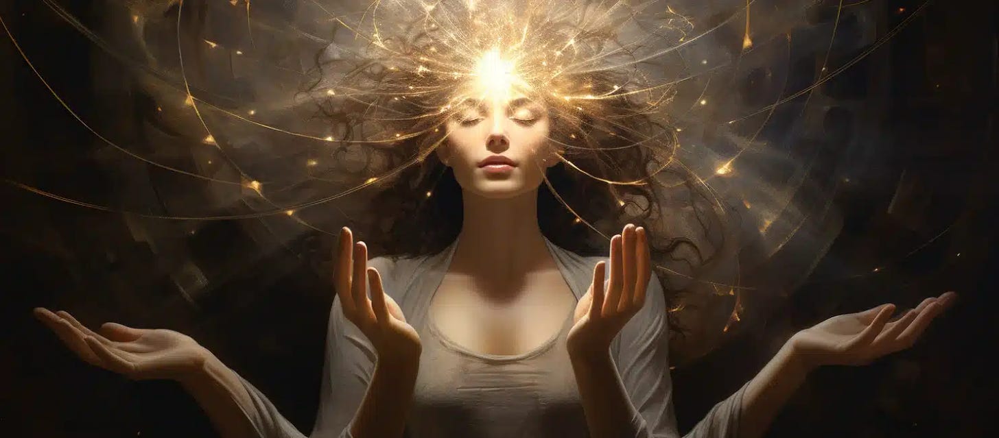 10 Physical Symptoms Of Spiritual Awakening (Real Experiences)