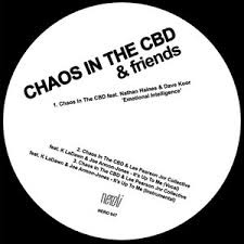 song and lyrics by Chaos In The CBD ...