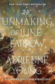 The Unmaking of June Farrow: A Novel: Young, Adrienne: 9780593598672:  Amazon.com: Books