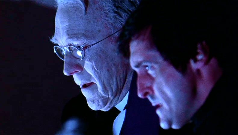 Occult Detective Countdown 12/20: Fathers Merrin & Karras /  #40DaysofHalloween | occultdetective.com