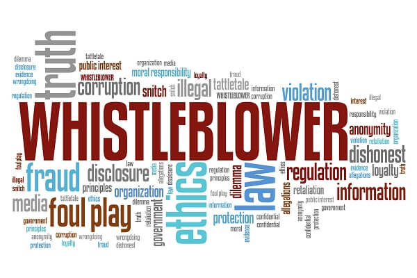 Important Factors For Settling a Whistleblower Case with the Government - Federal-Lawyer.com