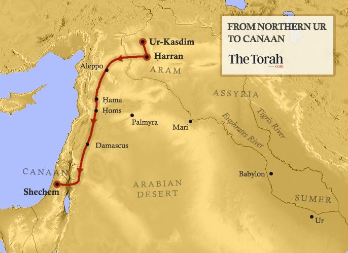 Top Ten Discoveries Related to Abraham – Bible Archaeology Report