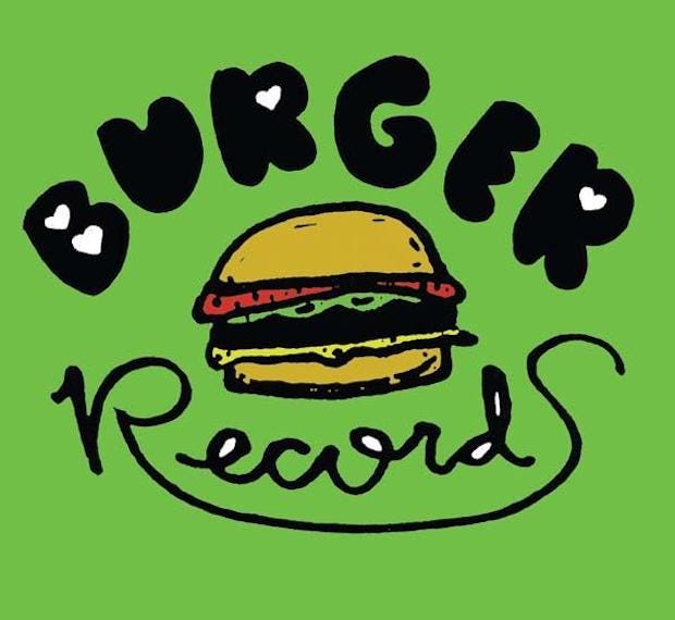 Burger Records Shuts Down