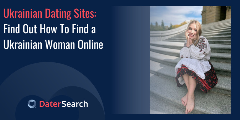 Ukrainian Dating Sites
