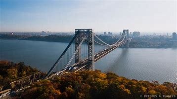 Image result for george washington bridge