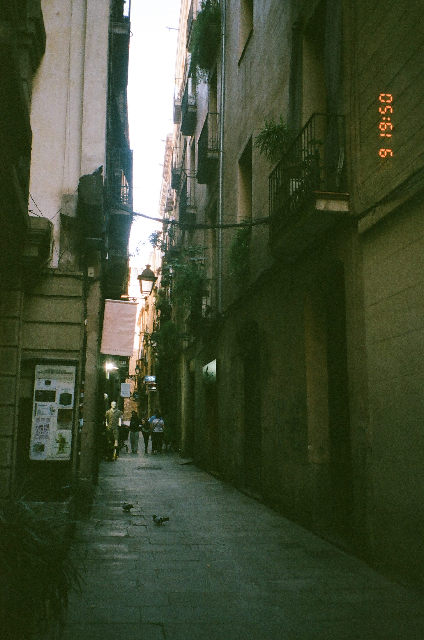 Barcelona Spain travel blog tips and tricks by food and travel writer Courtney Jill Bishop.