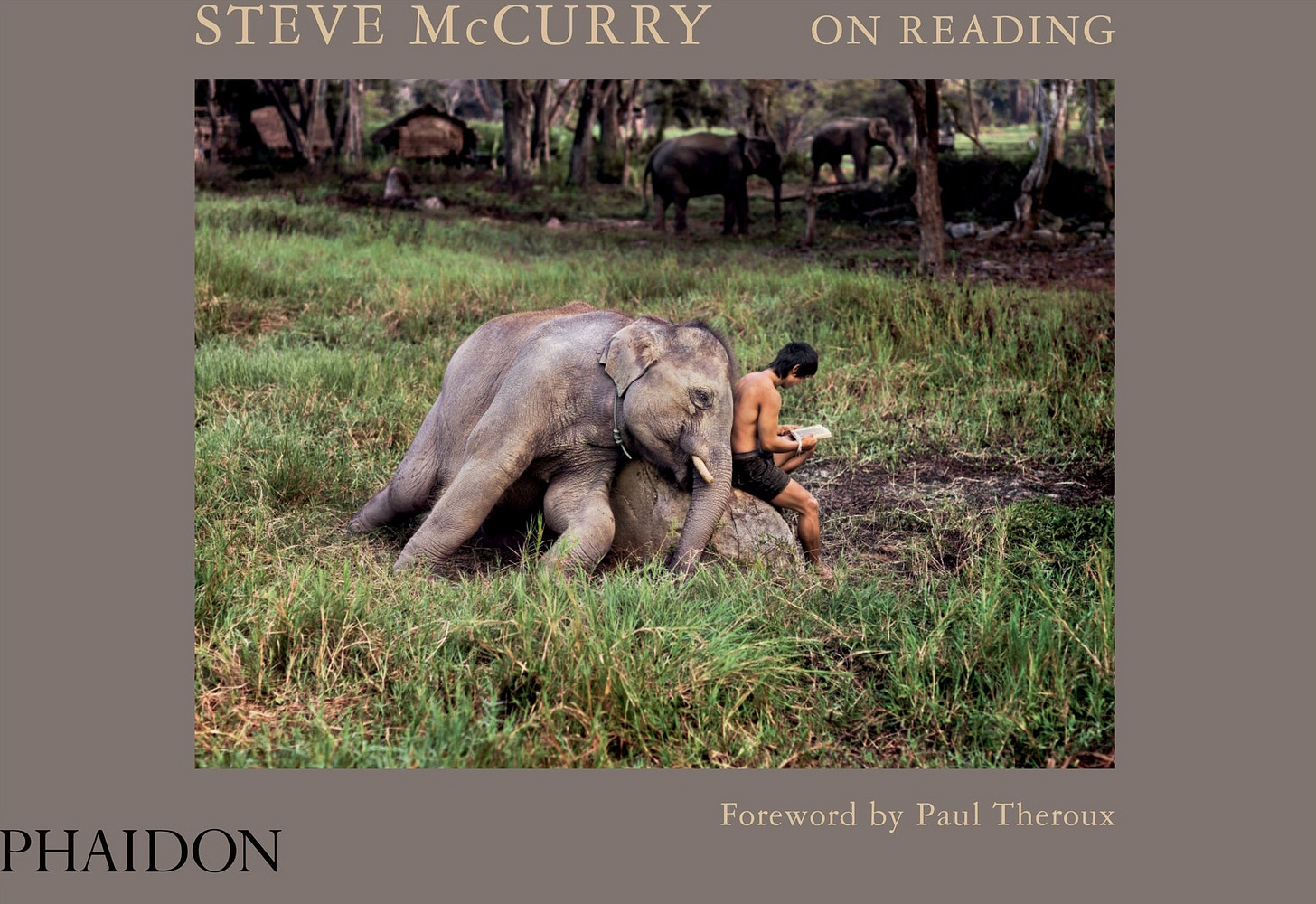 *[On Reading](https://geni.us/L4J5Q)* by [Steve McCurry](https://www.stevemccurry.com)