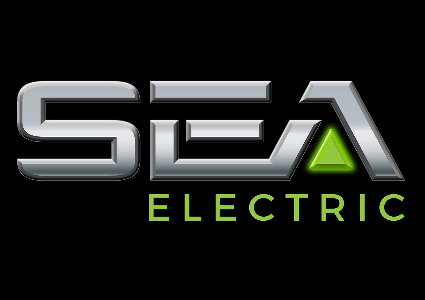 SEA Electric