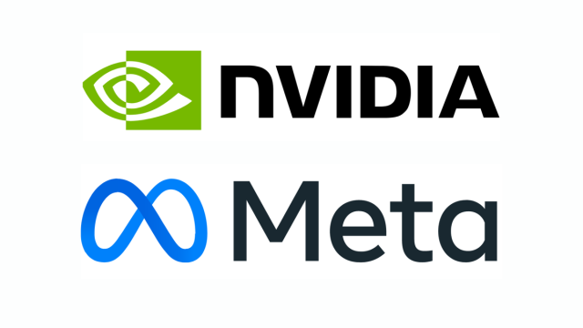 Megacap Tech Stocks Nvidia And Meta Have Doubled This Year Alone - Why That  Matters?