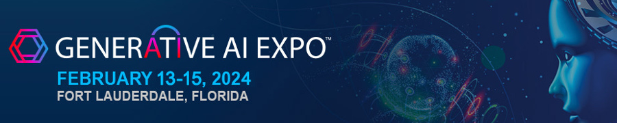 Generative AI Expo