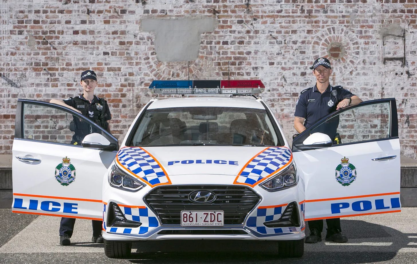 Image courtesy of police.qld.gov.au
