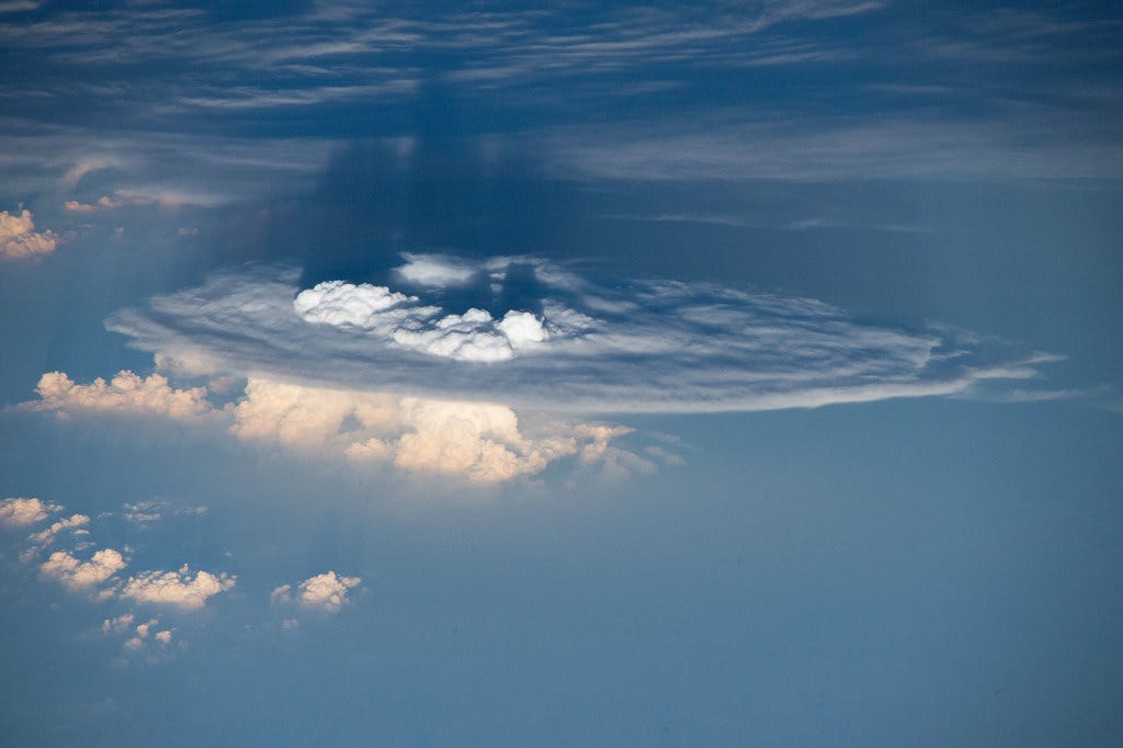 Cielo y clima