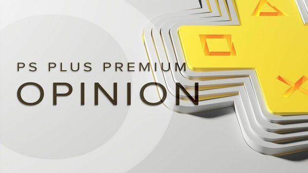 PS Plus Premium: Photo Mode Value